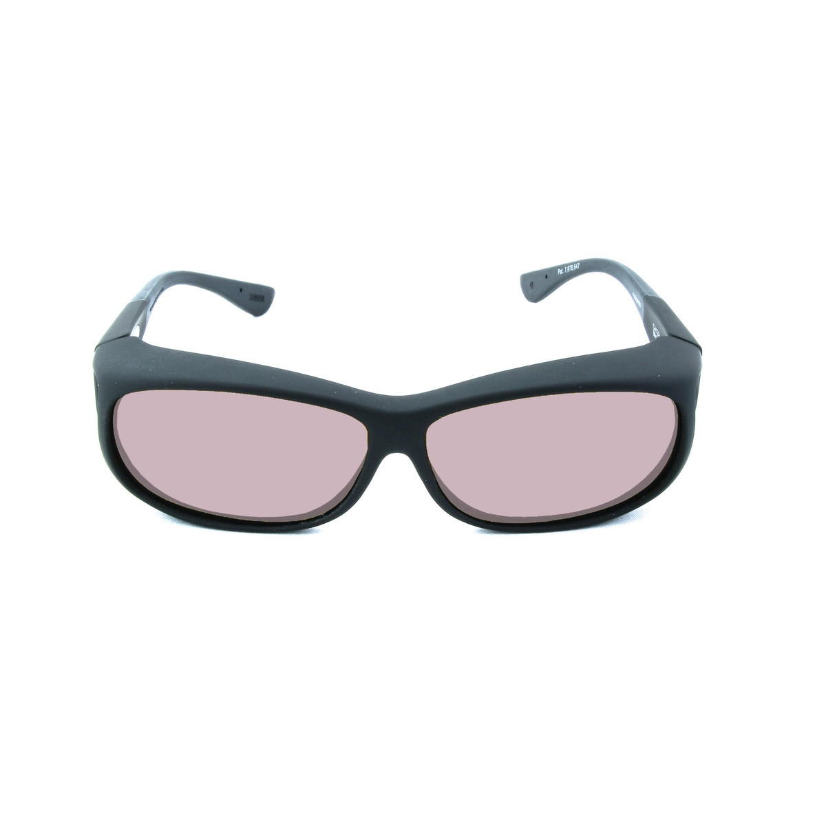 TBI Tinted Fitover - Cocoons